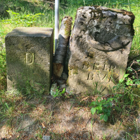 Camino 2023 - nochmals von Aachen in Richtung Santiago: Acht Wochen und 1200 km bis ins Aubrac - öffentliche Fotos