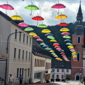 Camino 2023 - nochmals von Aachen in Richtung Santiago: Acht Wochen und 1200 km bis ins Aubrac - öffentliche Fotos