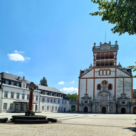 Camino 2023 - nochmals von Aachen in Richtung Santiago: Acht Wochen und 1200 km bis ins Aubrac - öffentliche Fotos