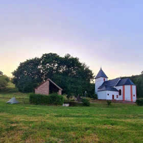 Camino 2023 - nochmals von Aachen in Richtung Santiago: Acht Wochen und 1200 km bis ins Aubrac - öffentliche Fotos