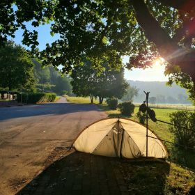 Camino 2023 - nochmals von Aachen in Richtung Santiago: Acht Wochen und 1200 km bis ins Aubrac - öffentliche Fotos