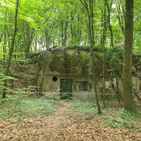 Camino 2023 - nochmals von Aachen in Richtung Santiago: Acht Wochen und 1200 km bis ins Aubrac - öffentliche Fotos