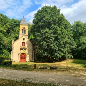 Camino 2023 - nochmals von Aachen in Richtung Santiago: Acht Wochen und 1200 km bis ins Aubrac - öffentliche Fotos