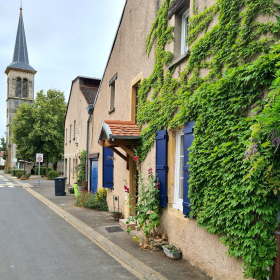 Camino 2023 - nochmals von Aachen in Richtung Santiago: Acht Wochen und 1200 km bis ins Aubrac - öffentliche Fotos