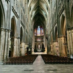 Camino 2023 - nochmals von Aachen in Richtung Santiago: Acht Wochen und 1200 km bis ins Aubrac - öffentliche Fotos