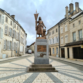 Camino 2023 - nochmals von Aachen in Richtung Santiago: Acht Wochen und 1200 km bis ins Aubrac - öffentliche Fotos