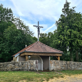 Camino 2023 - nochmals von Aachen in Richtung Santiago: Acht Wochen und 1200 km bis ins Aubrac - öffentliche Fotos