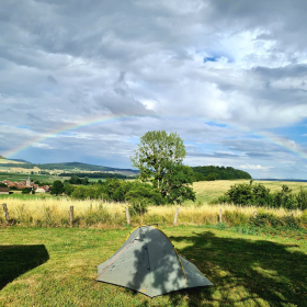 Camino 2023 - nochmals von Aachen in Richtung Santiago: Acht Wochen und 1200 km bis ins Aubrac - öffentliche Fotos