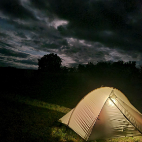 Camino 2023 - nochmals von Aachen in Richtung Santiago: Acht Wochen und 1200 km bis ins Aubrac - öffentliche Fotos