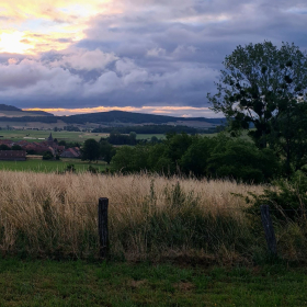 Camino 2023 - nochmals von Aachen in Richtung Santiago: Acht Wochen und 1200 km bis ins Aubrac - öffentliche Fotos