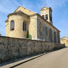 Camino 2023 - nochmals von Aachen in Richtung Santiago: Acht Wochen und 1200 km bis ins Aubrac - öffentliche Fotos