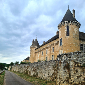 Camino 2023 - nochmals von Aachen in Richtung Santiago: Acht Wochen und 1200 km bis ins Aubrac - öffentliche Fotos