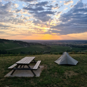 Camino 2023 - nochmals von Aachen in Richtung Santiago: Acht Wochen und 1200 km bis ins Aubrac - öffentliche Fotos