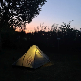 Camino 2023 - nochmals von Aachen in Richtung Santiago: Acht Wochen und 1200 km bis ins Aubrac - öffentliche Fotos