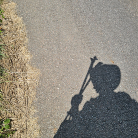 Camino 2023 - nochmals von Aachen in Richtung Santiago: Acht Wochen und 1200 km bis ins Aubrac - öffentliche Fotos