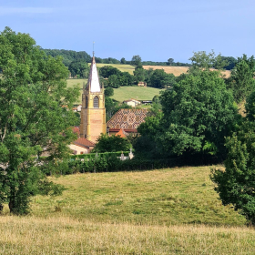 Camino 2023 - nochmals von Aachen in Richtung Santiago: Acht Wochen und 1200 km bis ins Aubrac - öffentliche Fotos