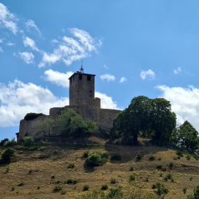 Camino 2023 - nochmals von Aachen in Richtung Santiago: Acht Wochen und 1200 km bis ins Aubrac - öffentliche Fotos