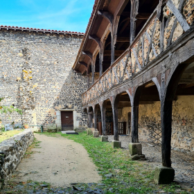 Camino 2023 - nochmals von Aachen in Richtung Santiago: Acht Wochen und 1200 km bis ins Aubrac - öffentliche Fotos