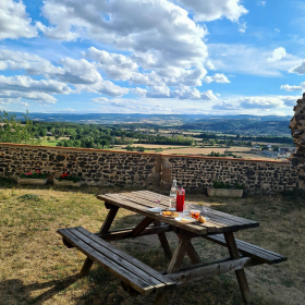 Camino 2023 - nochmals von Aachen in Richtung Santiago: Acht Wochen und 1200 km bis ins Aubrac - öffentliche Fotos