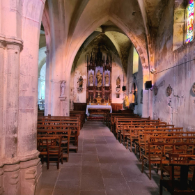 Camino 2023 - nochmals von Aachen in Richtung Santiago: Acht Wochen und 1200 km bis ins Aubrac - öffentliche Fotos