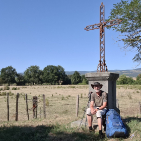 Camino 2023 - nochmals von Aachen in Richtung Santiago: Acht Wochen und 1200 km bis ins Aubrac - öffentliche Fotos