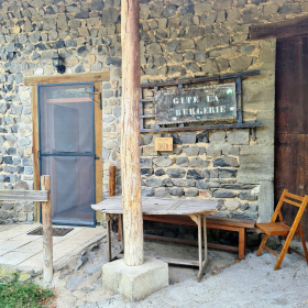 Camino 2023 - nochmals von Aachen in Richtung Santiago: Acht Wochen und 1200 km bis ins Aubrac - öffentliche Fotos