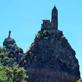 Camino 2023 - nochmals von Aachen in Richtung Santiago: Acht Wochen und 1200 km bis ins Aubrac - öffentliche Fotos