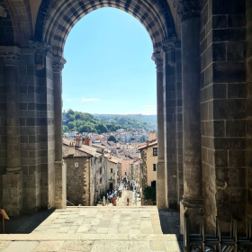 Camino 2023 - nochmals von Aachen in Richtung Santiago: Acht Wochen und 1200 km bis ins Aubrac - öffentliche Fotos