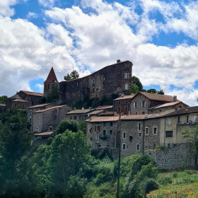 Camino 2023 - nochmals von Aachen in Richtung Santiago: Acht Wochen und 1200 km bis ins Aubrac - öffentliche Fotos