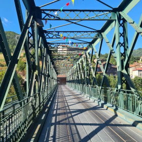 Camino 2023 - nochmals von Aachen in Richtung Santiago: Acht Wochen und 1200 km bis ins Aubrac - öffentliche Fotos