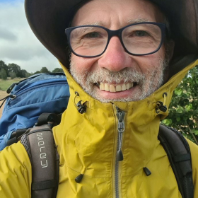 Camino 2023 - nochmals von Aachen in Richtung Santiago: Acht Wochen und 1200 km bis ins Aubrac - öffentliche Fotos