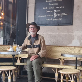 Camino 2023 - nochmals von Aachen in Richtung Santiago: Acht Wochen und 1200 km bis ins Aubrac - öffentliche Fotos