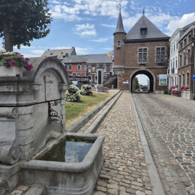Vis Francigena 2026 öffentliche Fotos