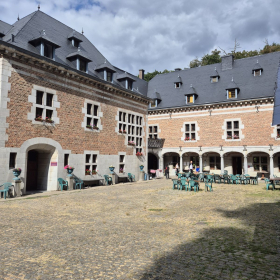 Vis Francigena 2026 öffentliche Fotos