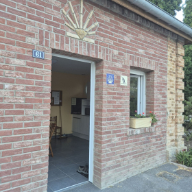 Vis Francigena 2026 öffentliche Fotos