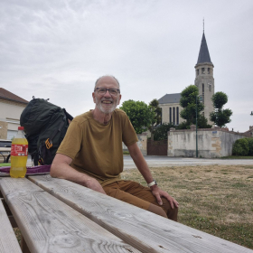 Vis Francigena 2026 öffentliche Fotos