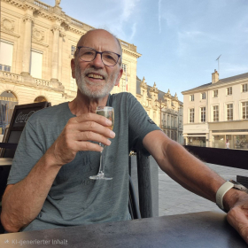 Vis Francigena 2026 öffentliche Fotos
