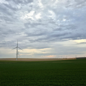 Vis Francigena 2026 öffentliche Fotos