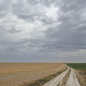 Vis Francigena 2026 öffentliche Fotos