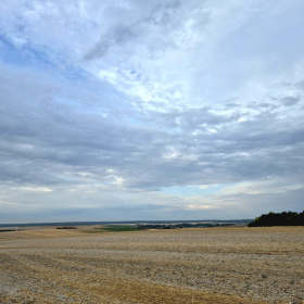 Vis Francigena 2026 öffentliche Fotos