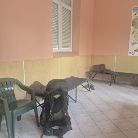Vis Francigena 2026 öffentliche Fotos
