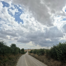 Vis Francigena 2026 öffentliche Fotos