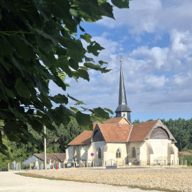 Vis Francigena 2026 öffentliche Fotos