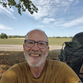 Vis Francigena 2026 öffentliche Fotos