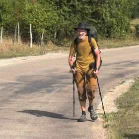Vis Francigena 2026 öffentliche Fotos