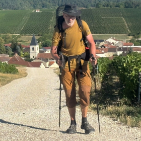 Vis Francigena 2026 öffentliche Fotos