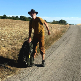 Vis Francigena 2026 öffentliche Fotos