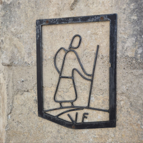 Vis Francigena 2026 öffentliche Fotos