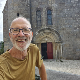 Vis Francigena 2026 öffentliche Fotos