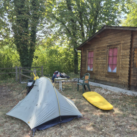 Vis Francigena 2026 öffentliche Fotos